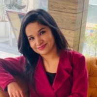 Priya Dhingra