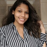 Maria Veronica Leobino Da Silva