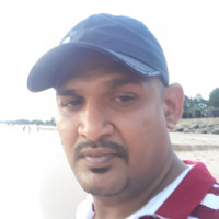 Nalin Liyanage