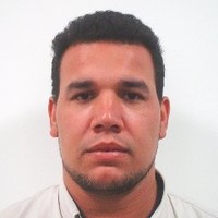Jesus Gabriel Melchor Carmona