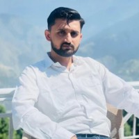 Muhammad Nadeem Arif