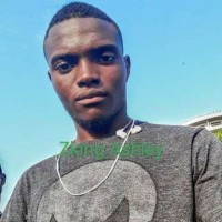 Ashley Saint Beni Zinga binda