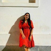 Asha Syed
