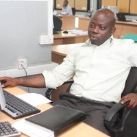 Opeoluwa Olayiwola