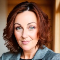 Marlene Luckner