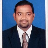 Rajesh V
