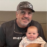 Tanner Martinez