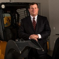 Eric Burkhammer