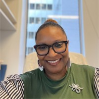 Nicole Brown, B.A.
