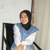 RISKA RAMADHANI