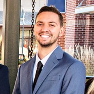 Christopher Johnson, CFP®, EA