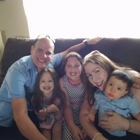 Ada N. Rodriguez-Vargas, MBA, MEM, BBA, AS.