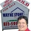 Wayne Stone