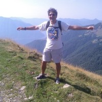 Riccardo Modesti