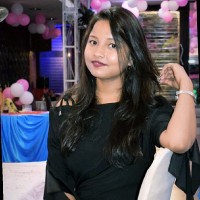Shrishti Tripathi