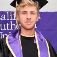 Isaiah Volk