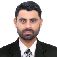 Muhammad Shahbaz