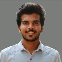 Nithin Sekhar