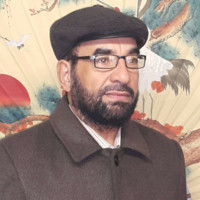Jasim Raji Hussein