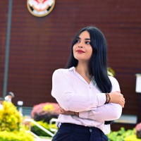 Juliana Arcila Hernandez