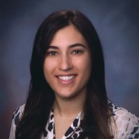 Gabrielle Rooke Pt, Dpt