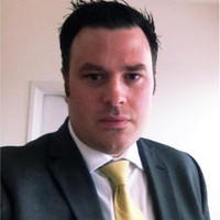 Steven Shaw