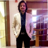 Rohit Manhas