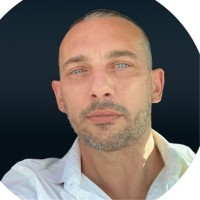 Anthony Tahar