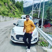 Arun Verma