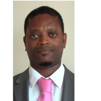 Paul Ajiboye