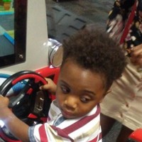 Jerrick Wright