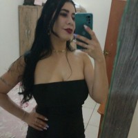 Ana Maria Falcao