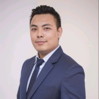 Ujal Shrestha