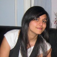 Yasmine Vesalpour