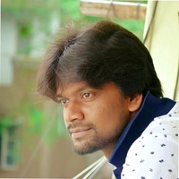 Dakshinamoorthy M