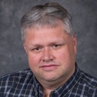 Aaron Harlan