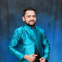 Dharmik Patel