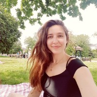 Natalia Torcato
