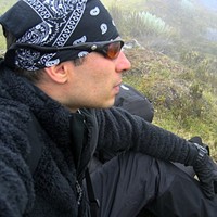 Rafael Quintero La Cruz