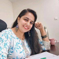 Priyanka Subramani