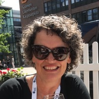 Birgitte Øland