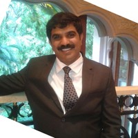 subramaniam K T