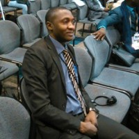 Yacouba Ouedraogo, Pmp, Cism, Cbap, Cissp, Cisa, Msc