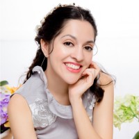 Dalia Verónica Zamora, M.Ed.