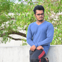 Harish Daniel