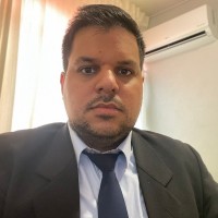 Marcus Vinicius Oliveira Silva