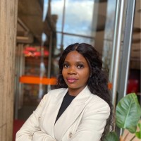 Ruth Olaoye