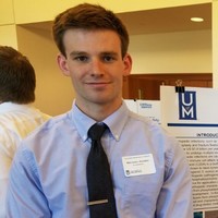 Michael Harris, Ph.D.