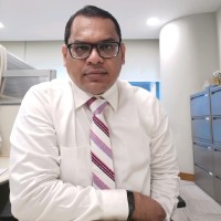 Karthik Radhakrishnan