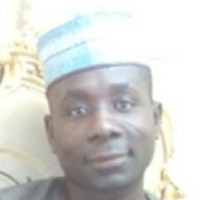 Abdulhadi Muhammad